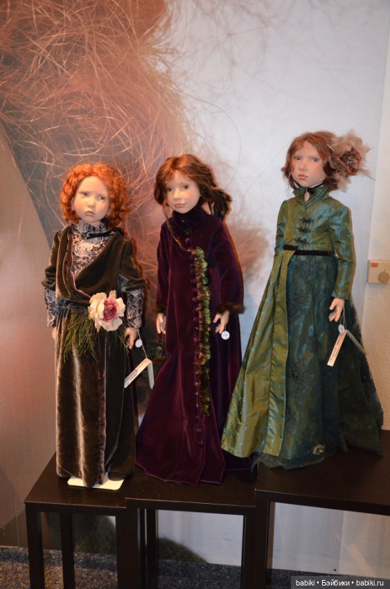 Прекрасный и неповторимый мир Цвергназе