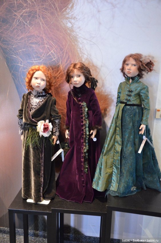 Прекрасный и неповторимый мир Цвергназе