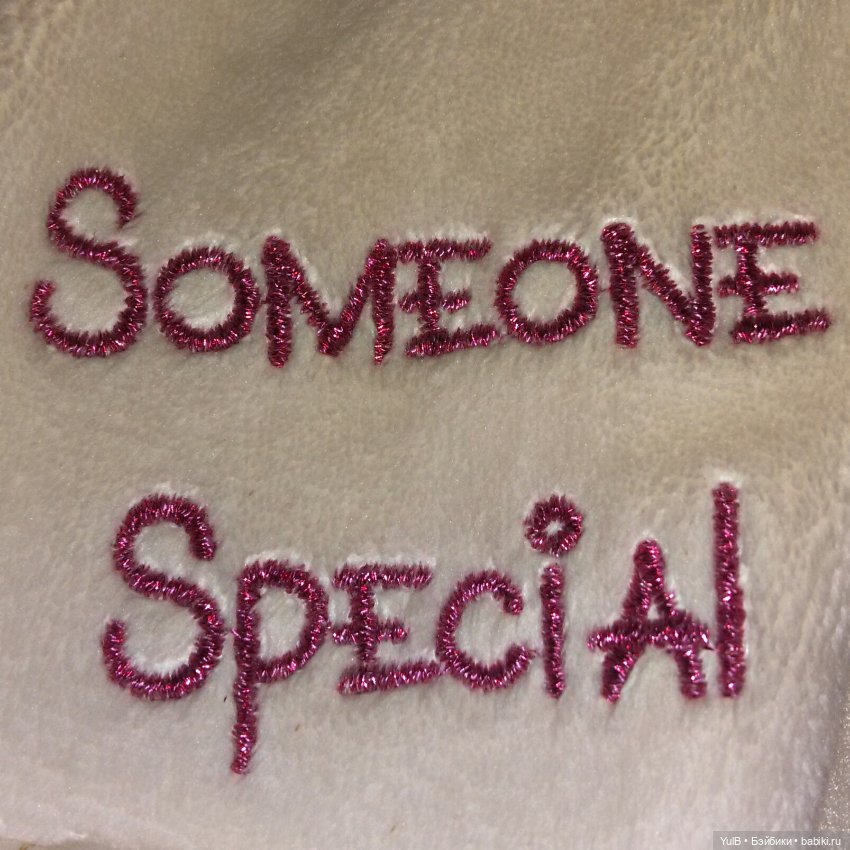 ...Особенный — Плюшевые мишки и игрушки (Teddy Bear): винтаж (фото 8)