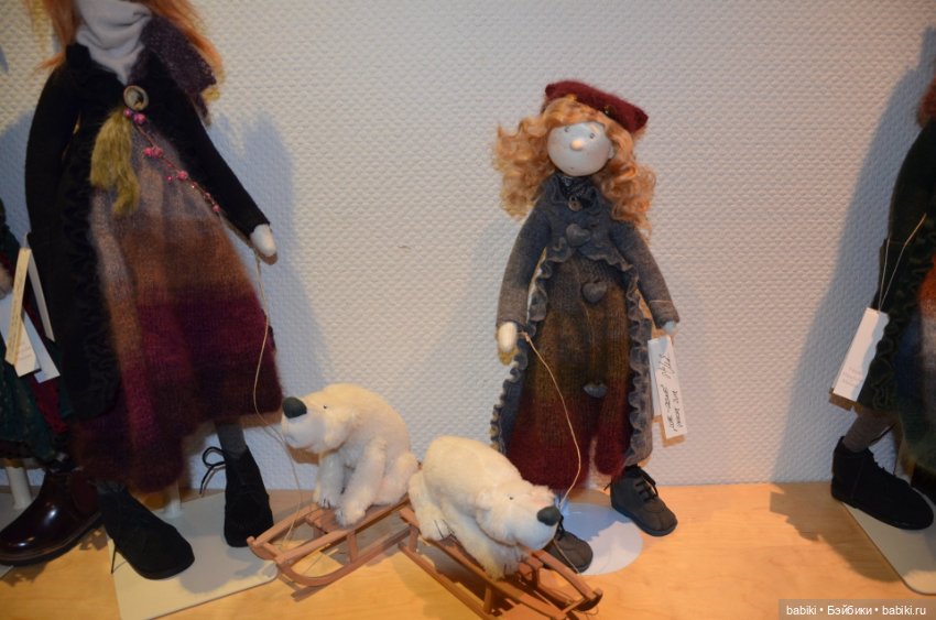 Прекрасный и неповторимый мир Цвергназе