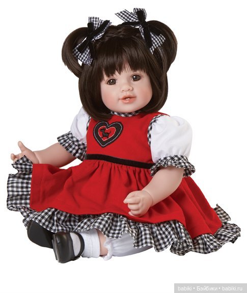 Коллекция кукол Adora 2011 (фото 4)