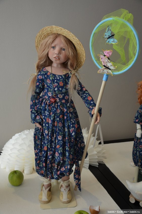 Прекрасный и неповторимый мир Цвергназе