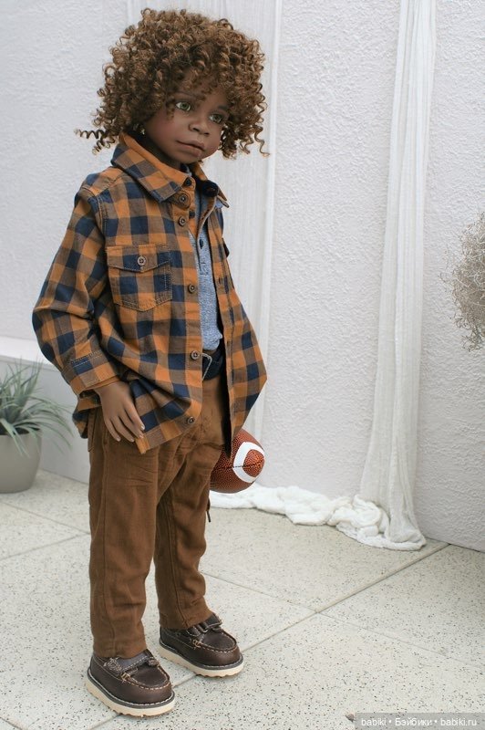 Новенькие красотки от Angela Sutter. 2018