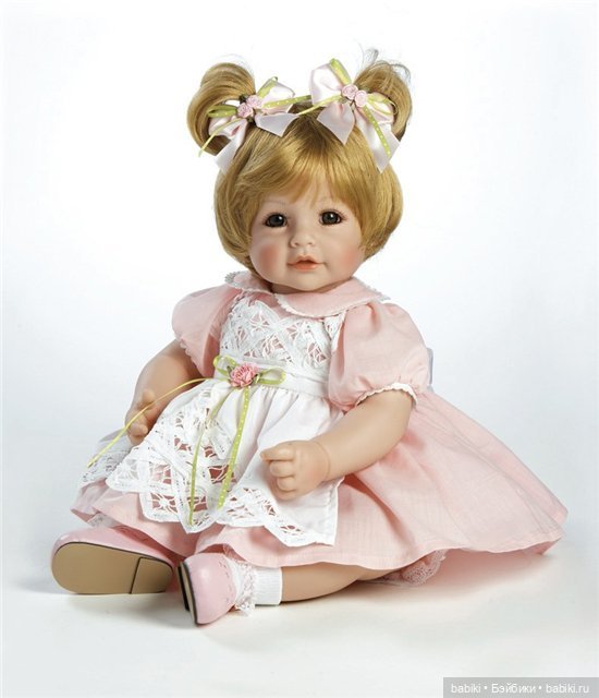 Коллекция кукол Adora 2011 (фото 2)