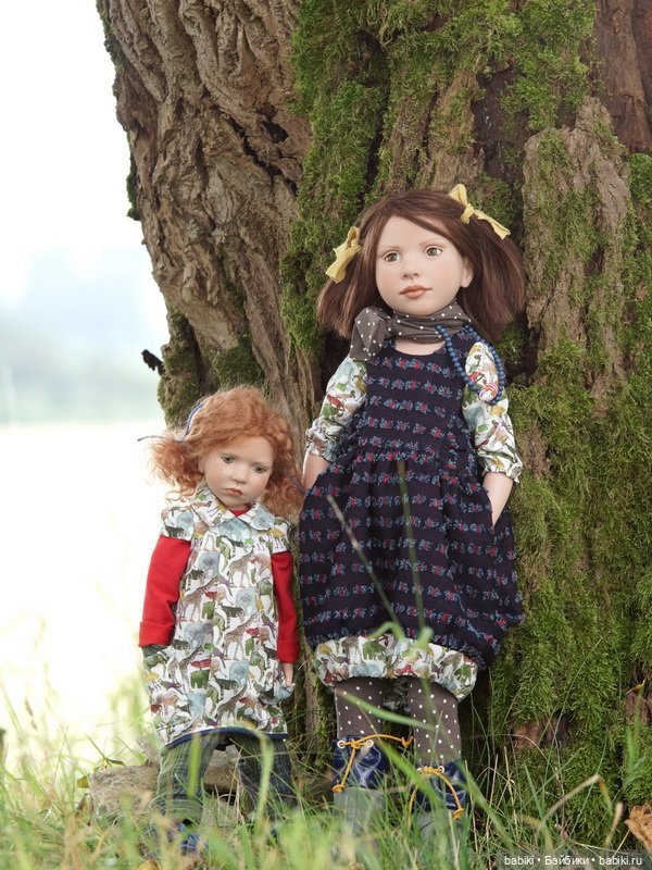 Новая коллекция 2014 от Zwergnase