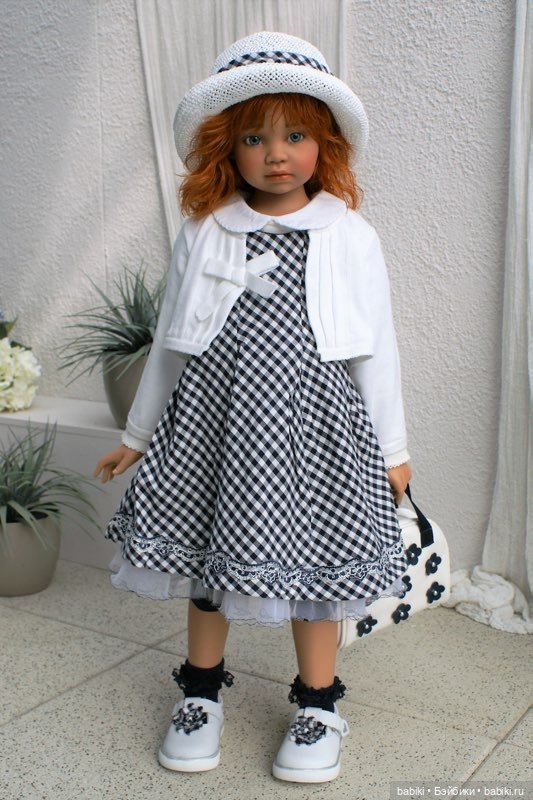 Новенькие красотки от Angela Sutter. 2018