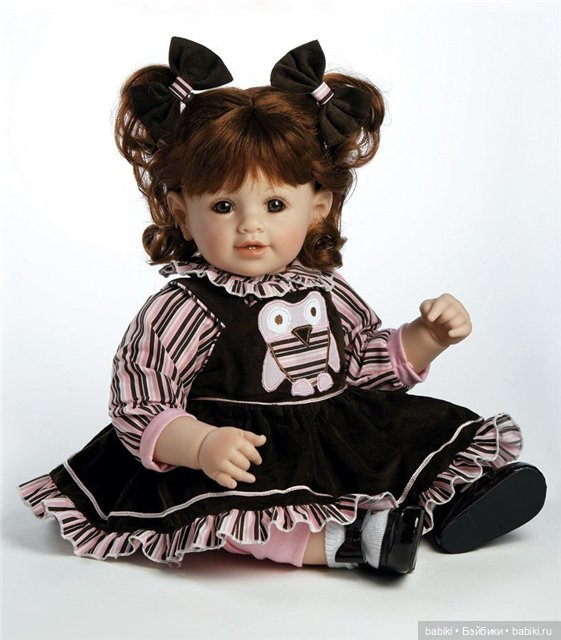 Коллекция кукол Adora 2011 (фото 3)