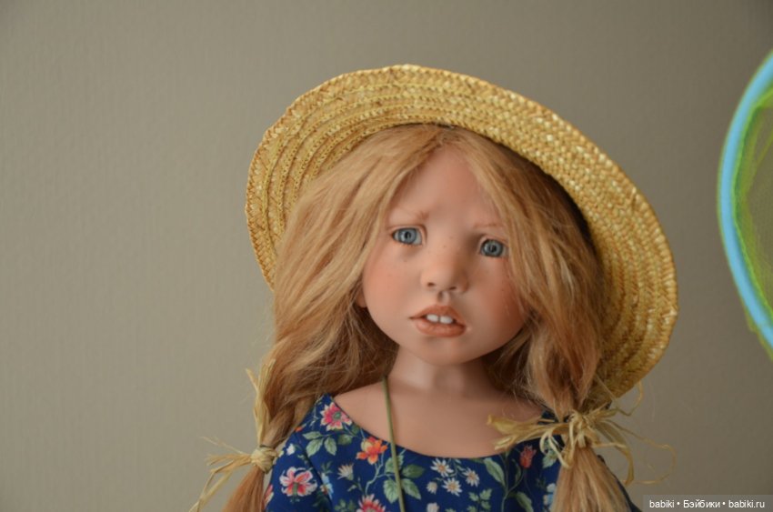 Прекрасный и неповторимый мир Цвергназе