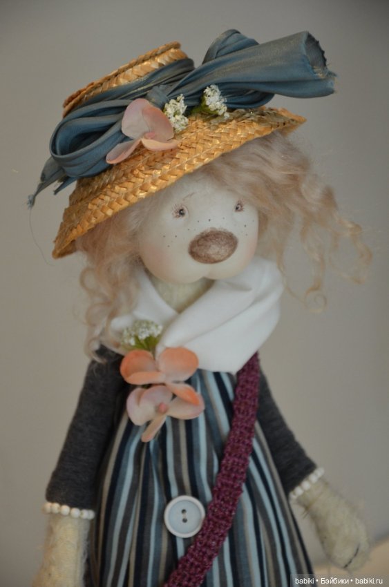 Прекрасный и неповторимый мир Цвергназе (фото 9)