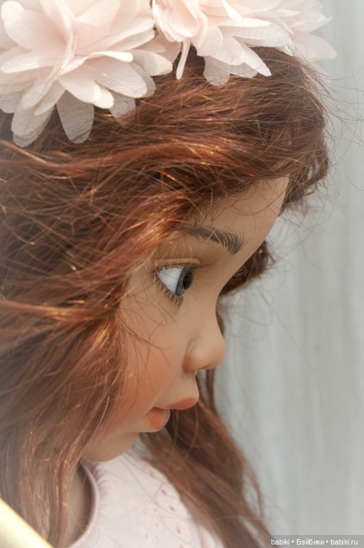 Новенькие красотки от Angela Sutter. 2018 (фото 3)