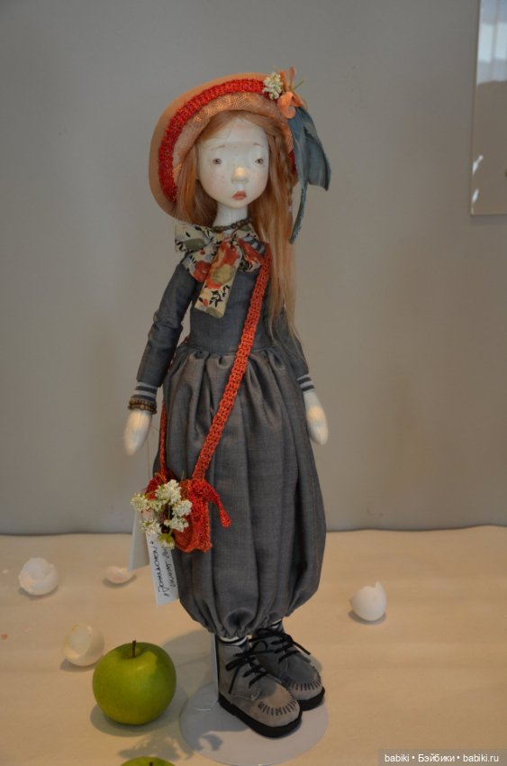 Прекрасный и неповторимый мир Цвергназе