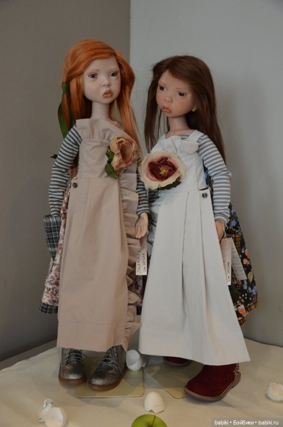 Прекрасный и неповторимый мир Цвергназе