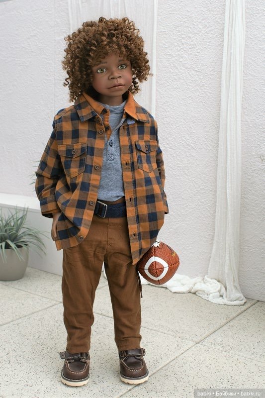 Новенькие красотки от Angela Sutter. 2018