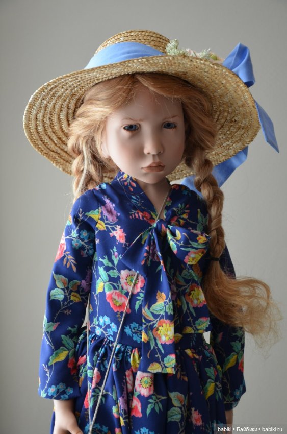 Прекрасный и неповторимый мир Цвергназе