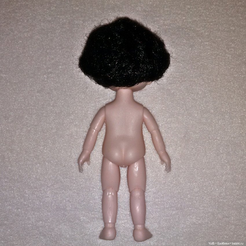 ...Майкл — Куклы с Алиэкспресс (Aliexpress): Китайские шарнирные (фото 5)