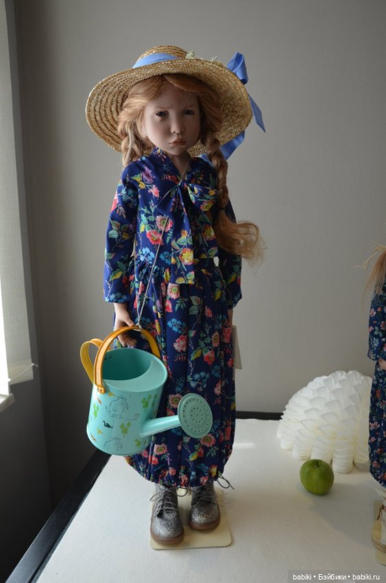 Прекрасный и неповторимый мир Цвергназе (фото 4)