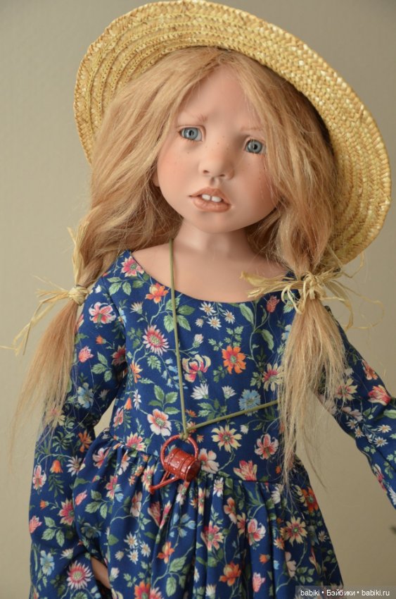 Прекрасный и неповторимый мир Цвергназе