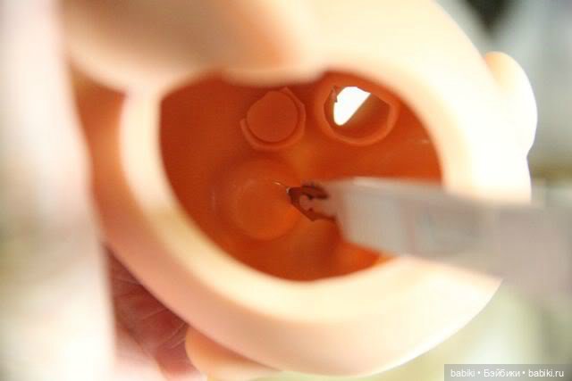 Как рождаются наши любимчики вихтели - репортаж из мастерской Rosemarie Anna Muller (фото 3)