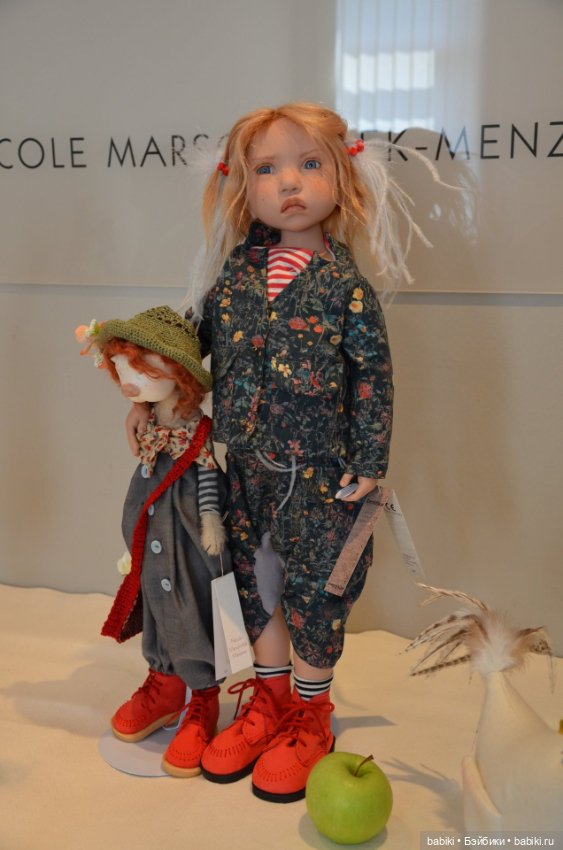 Прекрасный и неповторимый мир Цвергназе