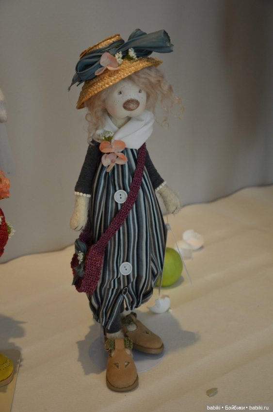 Прекрасный и неповторимый мир Цвергназе