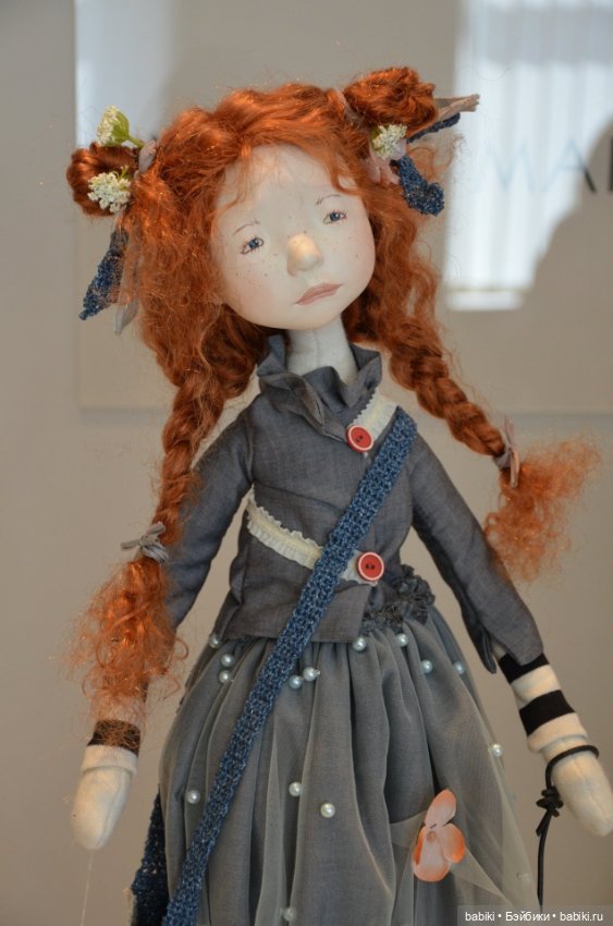 Прекрасный и неповторимый мир Цвергназе