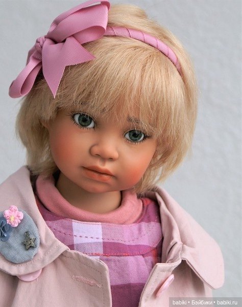 Angela Sutter снова с нами... Новая коллекция (фото 8)