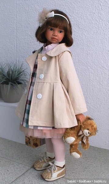 Angela Sutter снова с нами... Новая коллекция