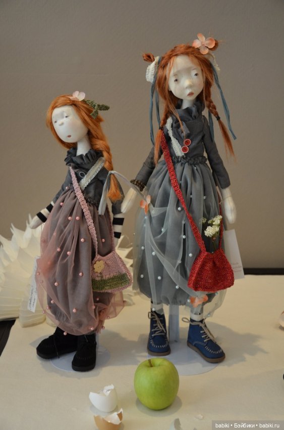 Прекрасный и неповторимый мир Цвергназе (фото 8)