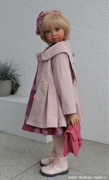 Angela Sutter снова с нами... Новая коллекция (фото 7)