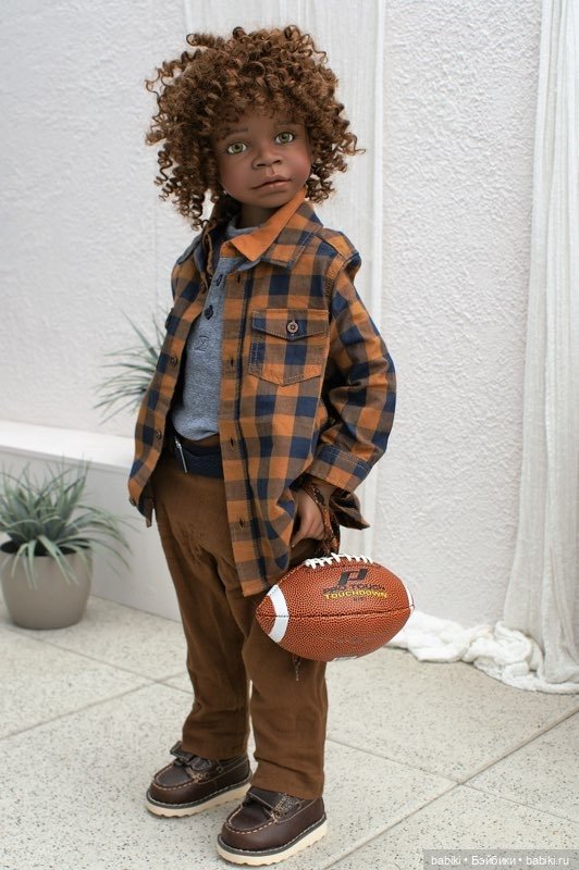 Новенькие красотки от Angela Sutter. 2018