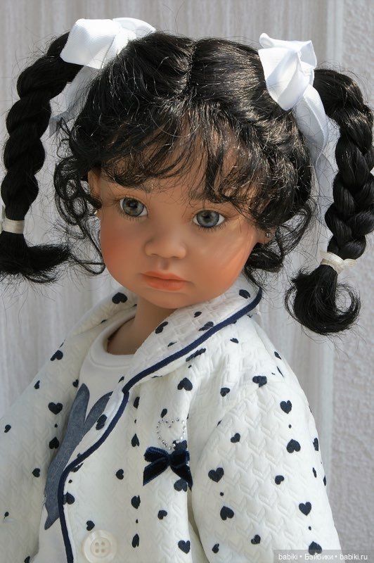 Новенькие красотки от Angela Sutter. 2018 (фото 10)