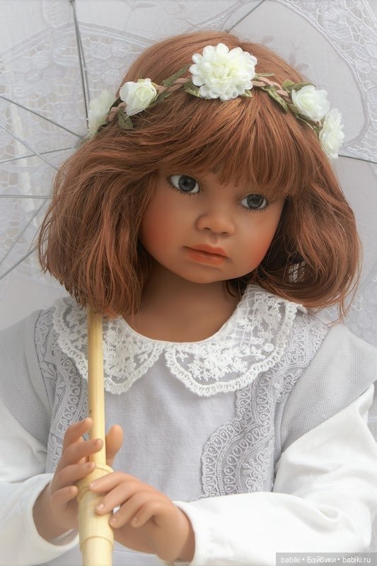 Новенькие красотки от Angela Sutter. 2018 (фото 6)