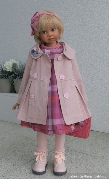 Angela Sutter снова с нами... Новая коллекция (фото 6)