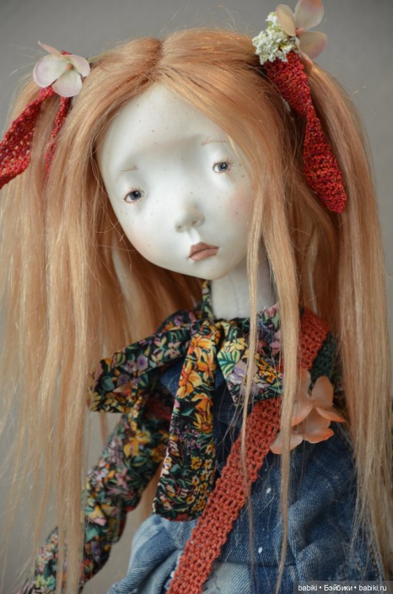 Прекрасный и неповторимый мир Цвергназе