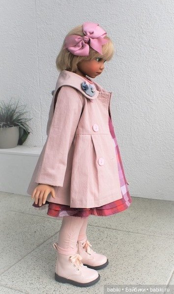 Angela Sutter снова с нами... Новая коллекция (фото 5)