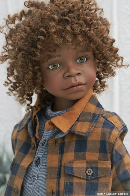 Новенькие красотки от Angela Sutter. 2018