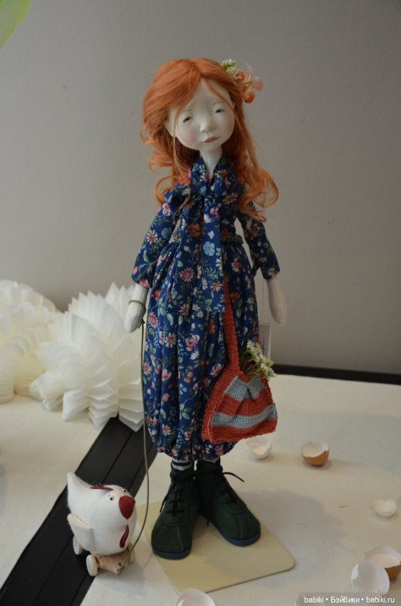 Прекрасный и неповторимый мир Цвергназе