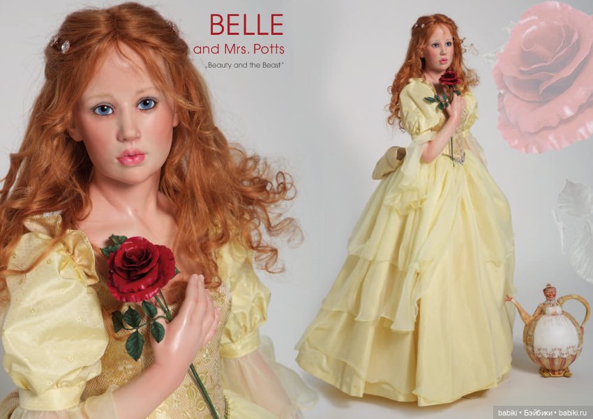 Презентация новой фарфоровой коллекции Гунзель 2018 года (фото 3)