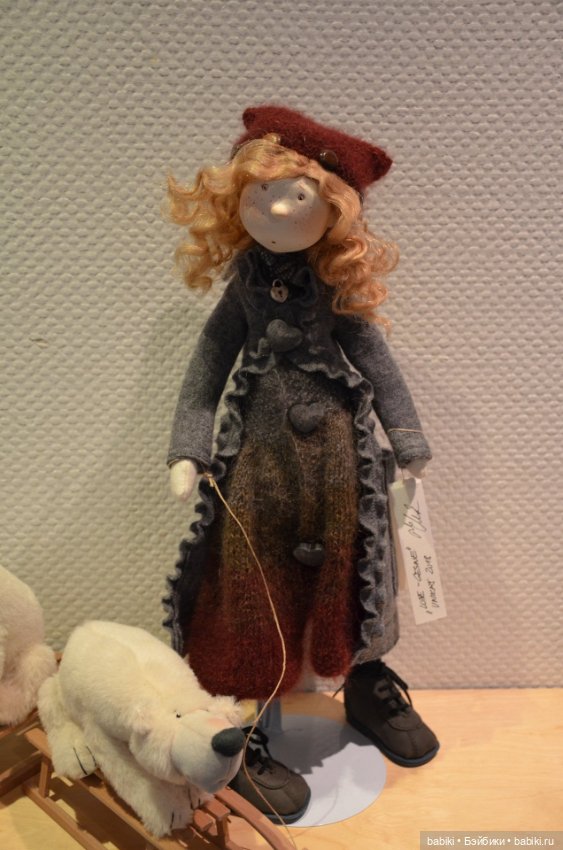 Прекрасный и неповторимый мир Цвергназе (фото 10)