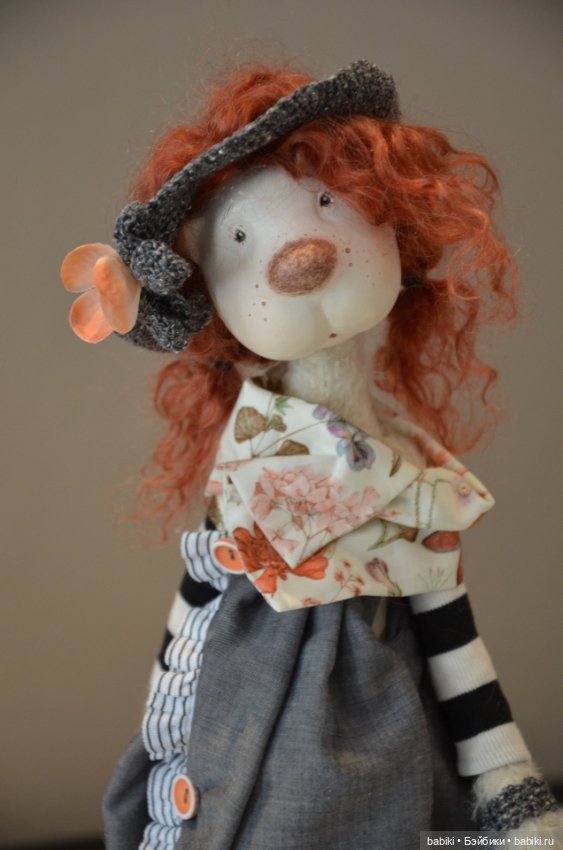 Прекрасный и неповторимый мир Цвергназе