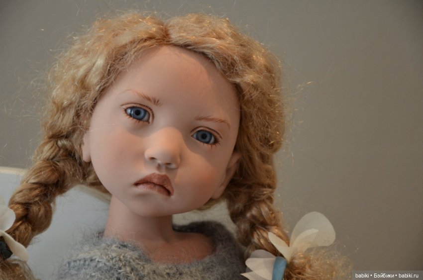 Прекрасный и неповторимый мир Цвергназе