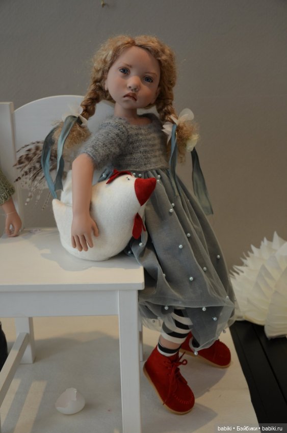 Прекрасный и неповторимый мир Цвергназе