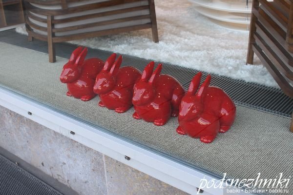 Выставка Teddybar Welt 2012 в Висбадене: "немножечко кукол среди медвежьего изобилия" или "все мы родом из детства"