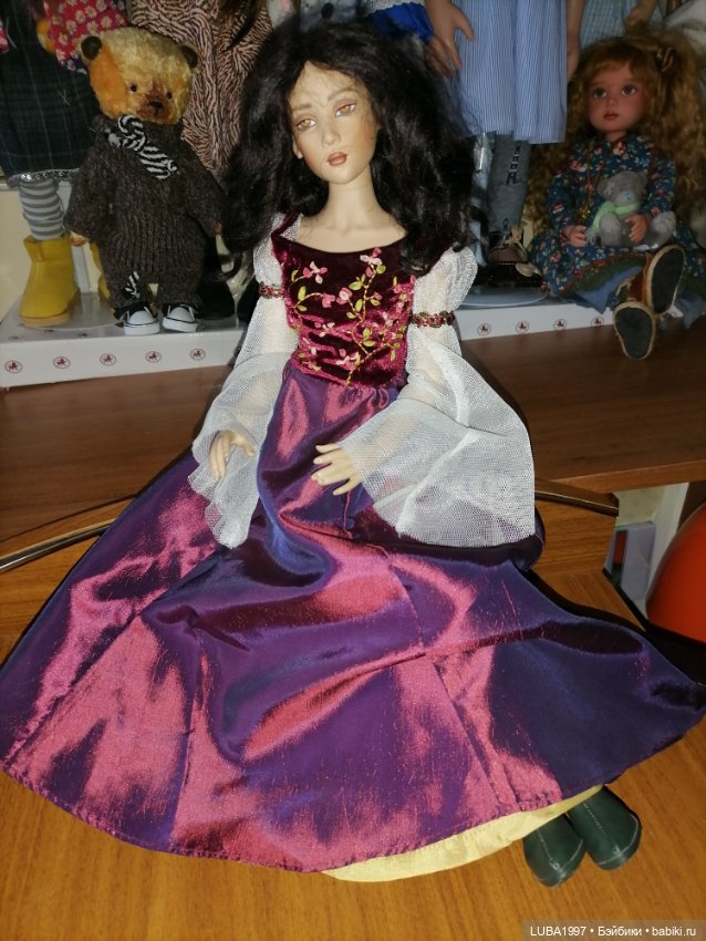 Итоги 2021 года. Моя коллекция на сегодняшний день. ЧАСТЬ 2 (фото 2)