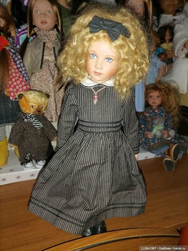 Итоги 2021 года. Моя коллекция на сегодняшний день. ЧАСТЬ 2