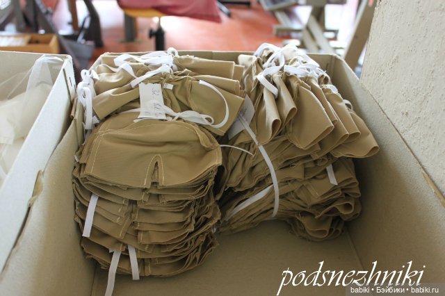 Экскурсия на фабрику кукол Schildkröt (Schildkrot): в гостях у голубой черепашки