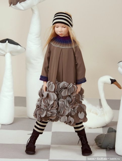 Коллекционные куклы Zwergnase 2013 (фото 5)