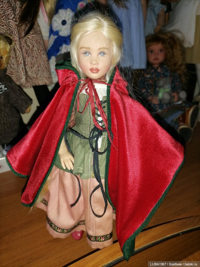 Итоги 2021 года. Моя коллекция на сегодняшний день. ЧАСТЬ 2 (фото 8)