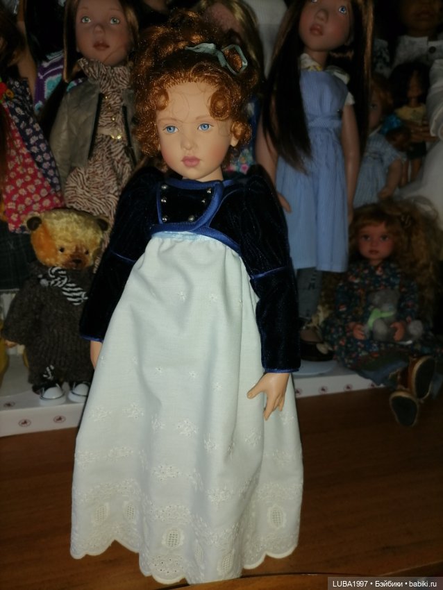 Итоги 2021 года. Моя коллекция на сегодняшний день. ЧАСТЬ 2 (фото 9)