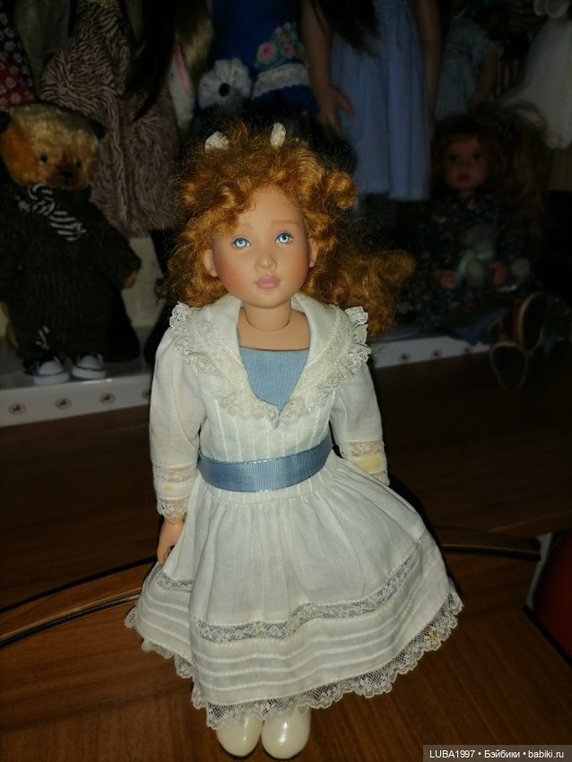 Итоги 2021 года. Моя коллекция на сегодняшний день. ЧАСТЬ 2 (фото 7)